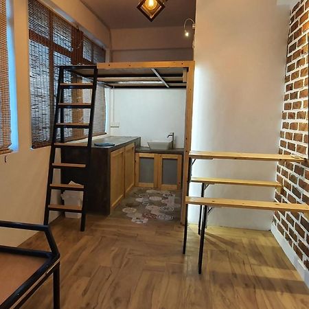 Tiny Home Miri Exterior photo