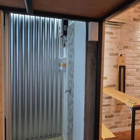Tiny Home Miri Exterior photo