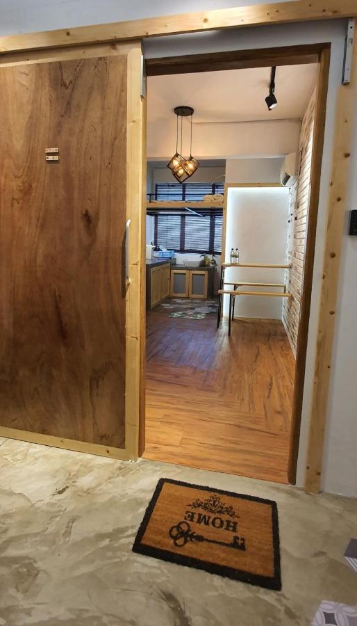 Tiny Home Miri Exterior photo