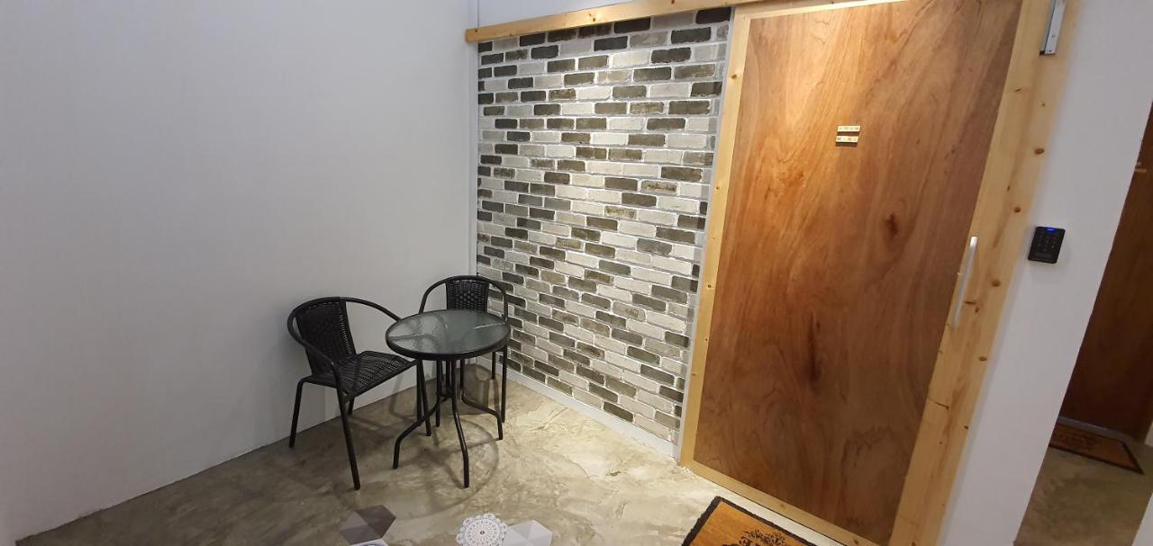 Tiny Home Miri Exterior photo