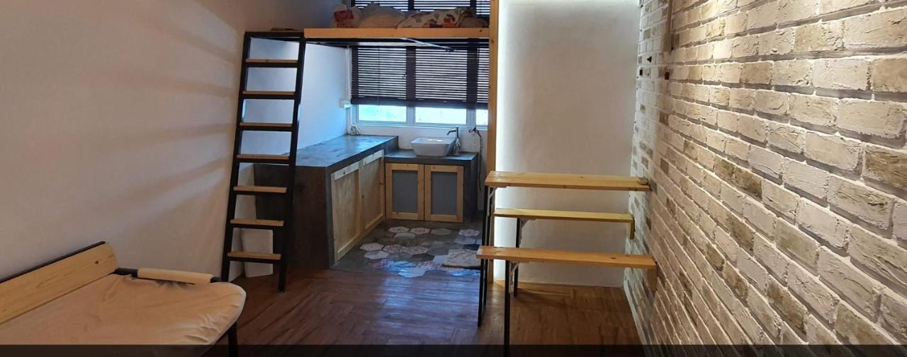 Tiny Home Miri Exterior photo