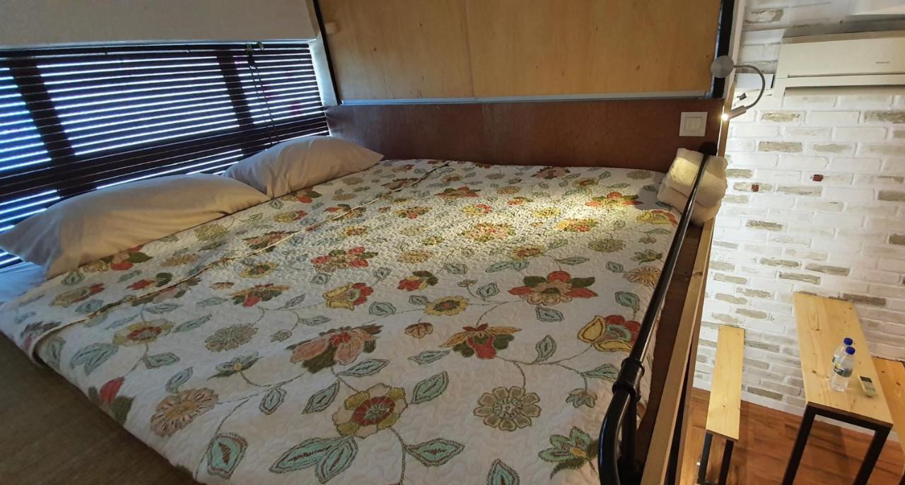 Tiny Home Miri Exterior photo