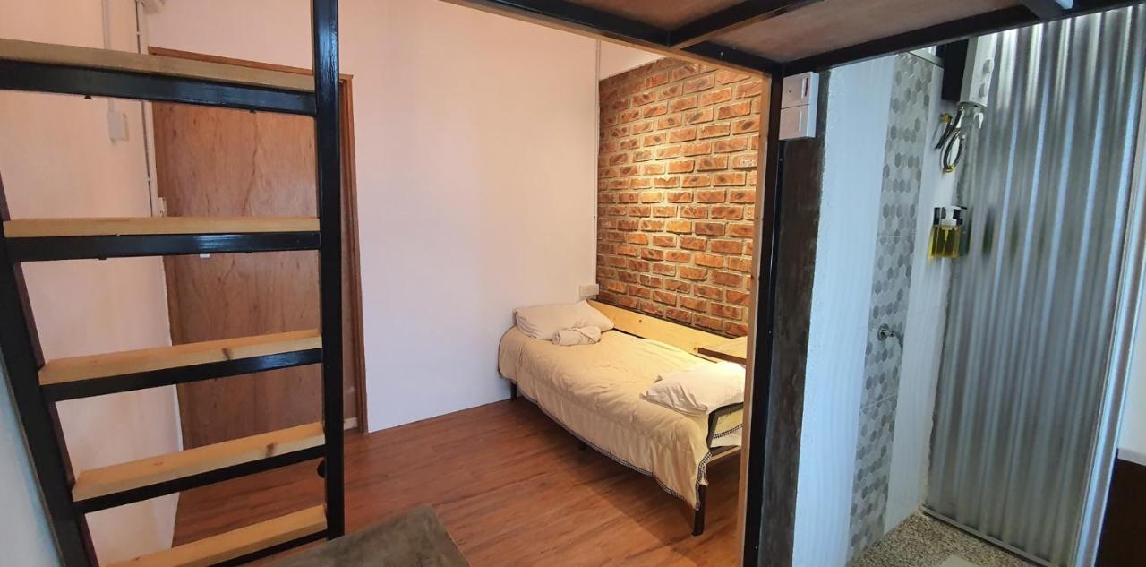 Tiny Home Miri Exterior photo