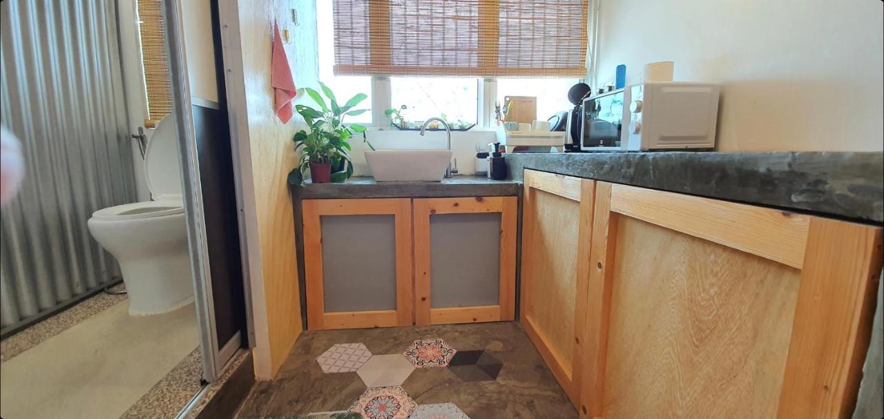 Tiny Home Miri Exterior photo
