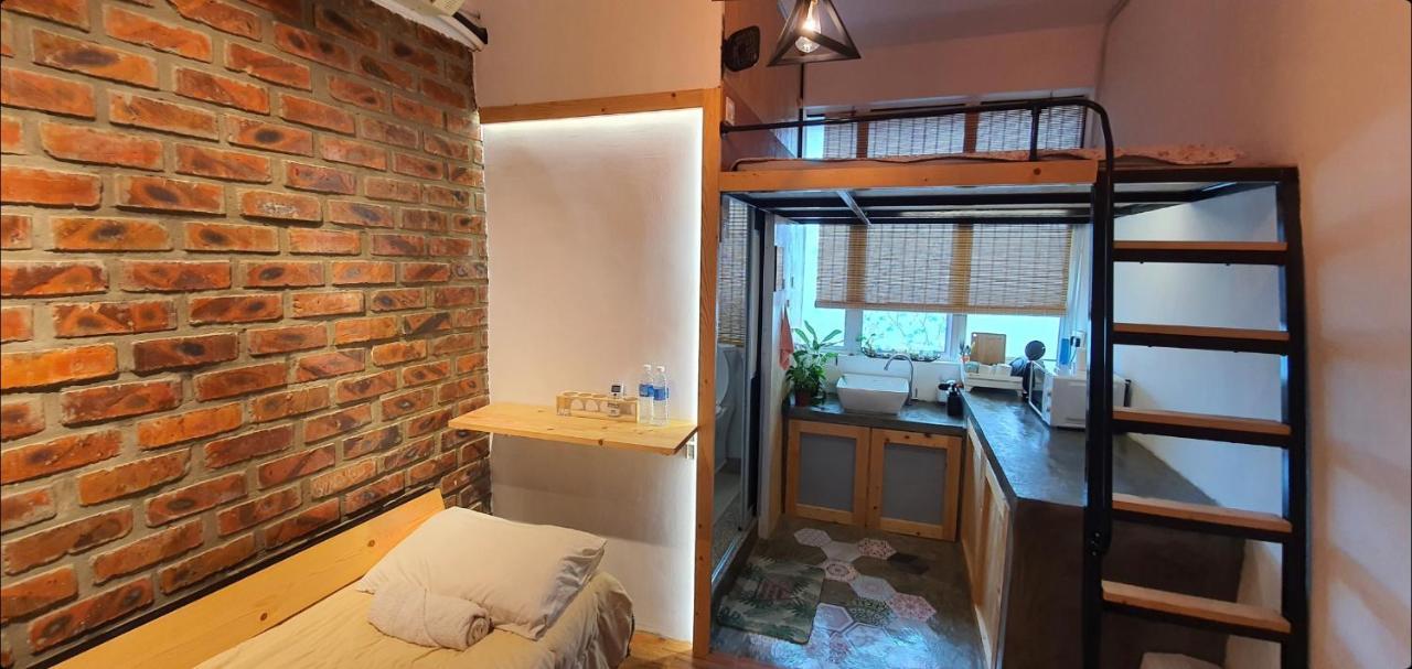 Tiny Home Miri Exterior photo
